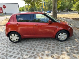 Обява за продажба на Suzuki Swift 1.3i ~6 800 лв. - изображение 5
