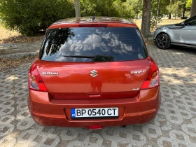 Обява за продажба на Suzuki Swift 1.3i ~6 800 лв. - изображение 7