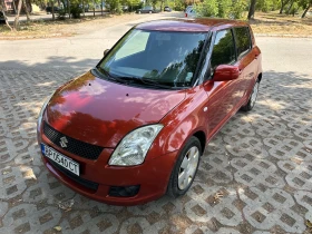     Suzuki Swift 1.3i