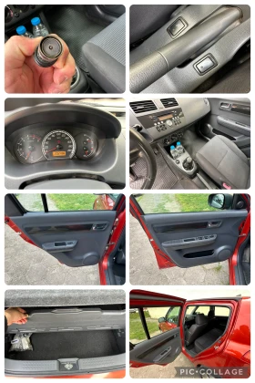 Suzuki Swift 1.3i | Mobile.bg    15