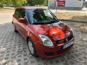 Обява за продажба на Suzuki Swift 1.3i ~6 800 лв. - изображение 3