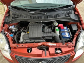 Suzuki Swift 1.3i | Mobile.bg    17