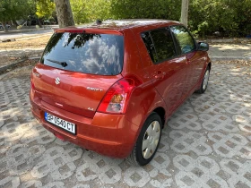 Обява за продажба на Suzuki Swift 1.3i ~6 800 лв. - изображение 4