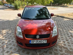 Обява за продажба на Suzuki Swift 1.3i ~6 800 лв. - изображение 6