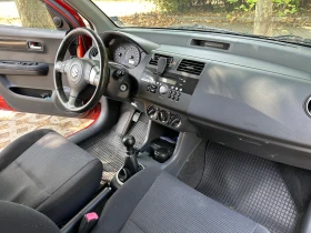 Обява за продажба на Suzuki Swift 1.3i ~6 800 лв. - изображение 11