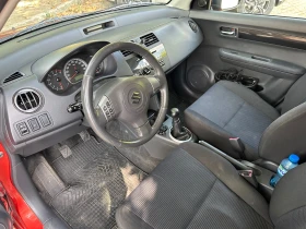 Обява за продажба на Suzuki Swift 1.3i ~6 800 лв. - изображение 9