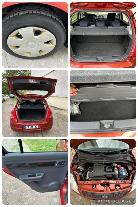 Suzuki Swift 1.3i | Mobile.bg    14