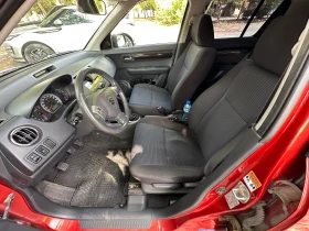 Обява за продажба на Suzuki Swift 1.3i ~6 800 лв. - изображение 10