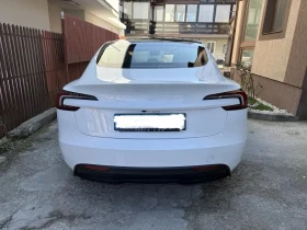 Tesla Model 3 Highland  | Mobile.bg    4
