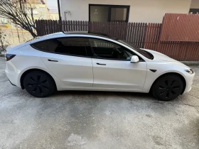 Tesla Model 3 Highland  | Mobile.bg    3