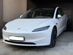     Tesla Model 3 Highland 