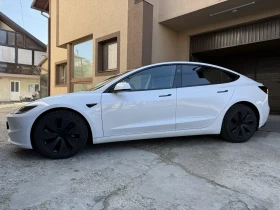 Tesla Model 3 Highland  | Mobile.bg    2