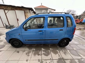 Suzuki Wagon r | Mobile.bg    9