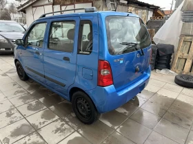 Suzuki Wagon r | Mobile.bg    8