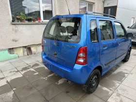 Suzuki Wagon r | Mobile.bg    6