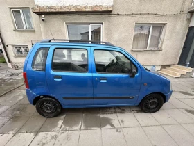 Suzuki Wagon r | Mobile.bg    7