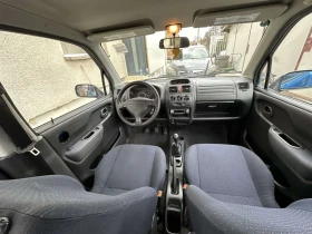Suzuki Wagon r | Mobile.bg    4
