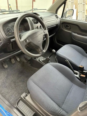 Suzuki Wagon r | Mobile.bg    5