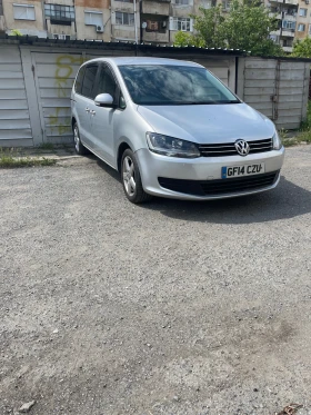 VW Sharan | Mobile.bg    1
