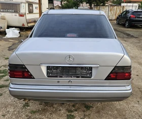 Mercedes-Benz 124 E 250..d | Mobile.bg    6
