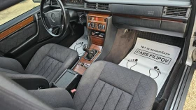 Mercedes-Benz 124 E 250..d | Mobile.bg    12