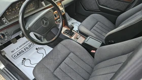 Mercedes-Benz 124 E 250..d | Mobile.bg    11
