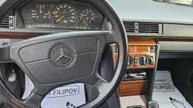 Mercedes-Benz 124 E 250..d | Mobile.bg    15