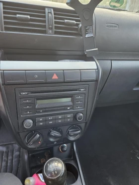 VW Fox 1.2  | Mobile.bg    6