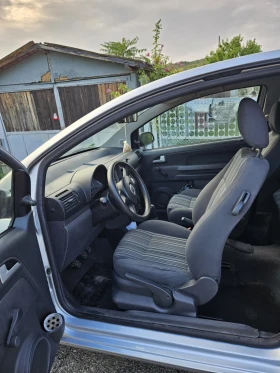 VW Fox 1.2  | Mobile.bg    7