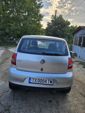 VW Fox 1.2  | Mobile.bg    2
