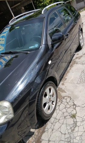Chevrolet Lacetti | Mobile.bg    5