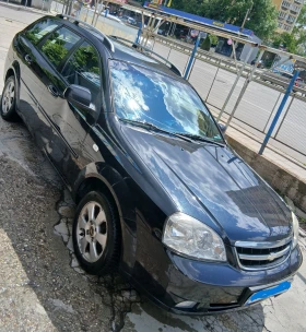 Chevrolet Lacetti | Mobile.bg    4