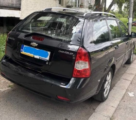 Chevrolet Lacetti | Mobile.bg    12