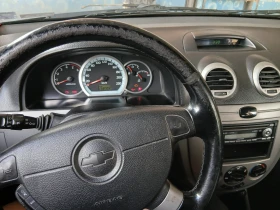 Chevrolet Lacetti | Mobile.bg    2