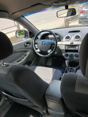Chevrolet Lacetti | Mobile.bg    11