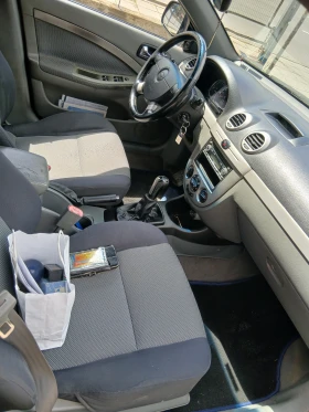 Chevrolet Lacetti | Mobile.bg    10