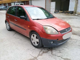 Ford Fiesta | Mobile.bg    5