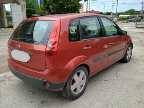 Ford Fiesta | Mobile.bg    4