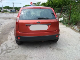 Ford Fiesta | Mobile.bg    3