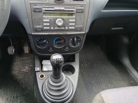 Ford Fiesta | Mobile.bg    7