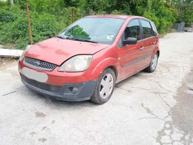 Ford Fiesta | Mobile.bg    6