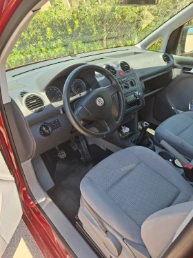 Обява за продажба на VW Caddy Live ~10 300 лв. - изображение 9