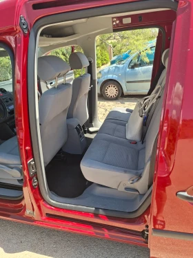 Обява за продажба на VW Caddy Live ~10 300 лв. - изображение 7