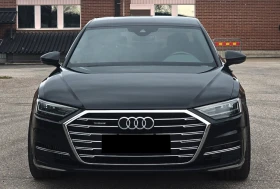 Audi A8 50 TDI Quattro - 106999 лв. - 68983363 2