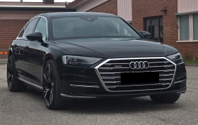 Audi A8 50 TDI Quattro - 106999 лв. - 68983363 3