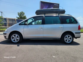 VW Sharan 1.8 / | Mobile.bg    4