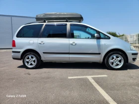 VW Sharan 1.8 / | Mobile.bg    3