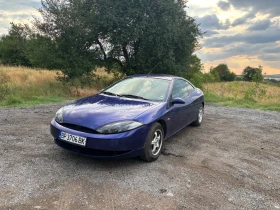 Ford Cougar | Mobile.bg    3