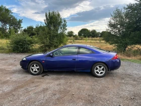 Ford Cougar | Mobile.bg    4