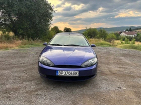 Ford Cougar | Mobile.bg    2